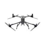 DJI Matrice 400 M400 Industrial Commercial Quadcopter Drone Blank White Background