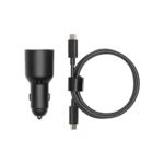 DJI 65W Car Charger Official Store Product Banner For Drone Outdoor Use
