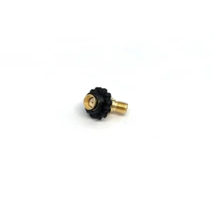 45 Degree RP-SMA to SMA Adapter for DJI FPV Goggles