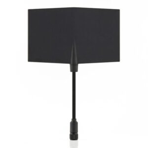 Bandit Moxon Antenna front view, 4.6dBi high gain directional antenna for Bandit series FPV transmitters