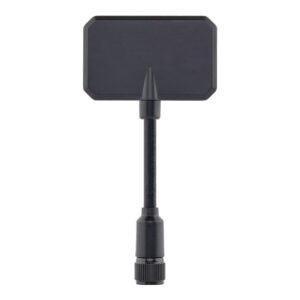 RadioMaster 2.4GHz Moxon directional antenna front view, 5.98dB high gain for long range FPV