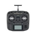 Silver AG01 Gimbal Boxer Max Carbon ELRS EdgeTX FPV Transmitter