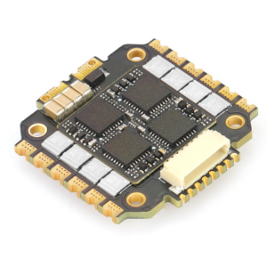 DIATONE Mamba5 Reactor 44 32-bit 4in1 ESC, 20mm M2 mounting hole, support Dshot MAX2400, fit 2-4 inch & lightweight 5-inch FPV drone