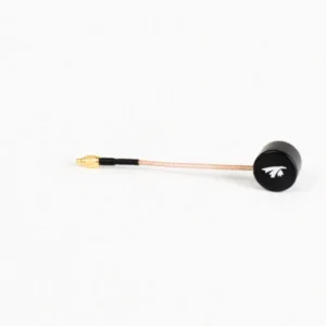 AXII-MMCX 5.8GHz Side Feed RHCP Mini FPV Antenna