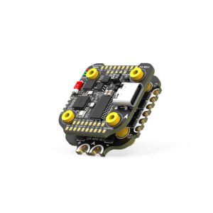 SpeedyBee F405 Mini 20x20 stack combo, F405 flight controller + 35A BLS Blheli_S 4in1 ESC, compact mini FPV racing drone quad stack