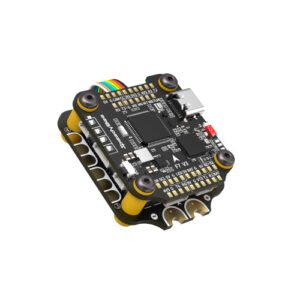 SpeedyBee F7 V3 BL32 50A 30x30 stack combo, F7 V3 flight controller + BL32 50A 3-6S four-in-one ESC, 30x30 FPV racing quad flight stack