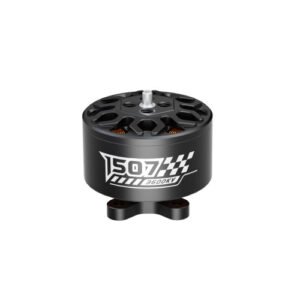 SpeedyBee 1507 3600KV lightweight brushless FPV motor, high purity copper winding, low heat, fit Master3X 3-3.6 inch cinewhoop drone