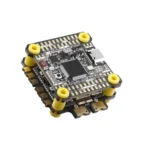 SpeedyBee F405 V5 55A 30x30 FPV stack combo, F405 V5 flight controller + 3-6S 55A 32-bit four-in-one ESC for medium racing drone