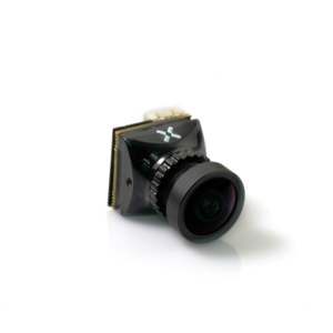 Foxeer Micro Cat 4 1200TVL StarLight FPV Camera, ultra tiny PCB starlight analog drone camera, wide low-distortion lens for micro whoop quadcopter