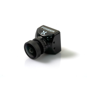 Foxeer Mini Cat 4 1200TVL StarLight FPV Camera, mini low-light analog drone cam wide distortion-free lens for freestyle quadcopter