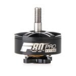 T-MOTOR F80 PRO 2408 Long Range FPV brushless drone motor, lightweight high thrust outrunner motor 1900/2200/2500KV for 6-7 inch LR cinematic quadcopter with full mounting hardware