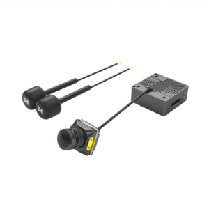 Walksnail Moonlight Kit Only full set, 4K starlight camera, VTX transmitter & dual long range antennas